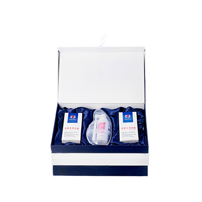 咸丰阴道抑菌护理套盒