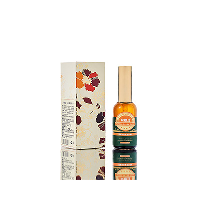 私密细嫩修复精华咸丰