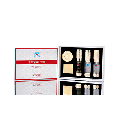 咸丰私密拓客体验套