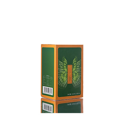 咸丰女生最爱三清粉