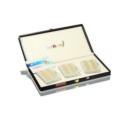 咸丰产后盆腔修复套