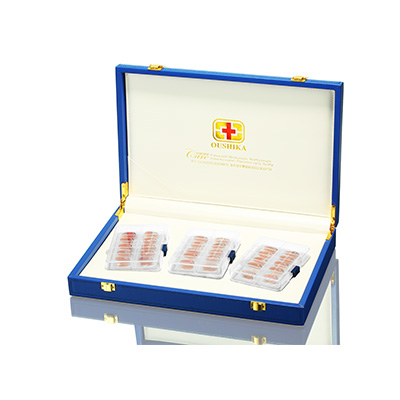 咸丰子宫排毒套